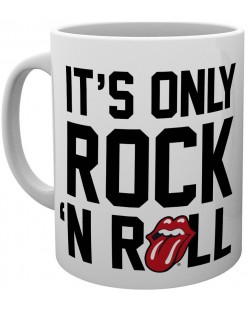 Cana GB eye - The Rolling Stones : Its Only Rock and Roll