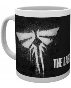 Cana GB Eye The Last of Us - Fire Fly, 300 ml