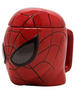 Cana Marvel - Spider-man 3D