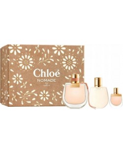 Chloé Set cadou Nomade, 3 piese