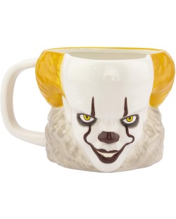 Cana Paladone IT - Pennywise, 3D