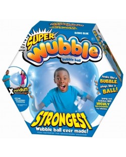 Super wobble bobble ball hot sale