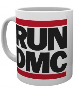 Cana GB eye - Run DMC : Classic Logo