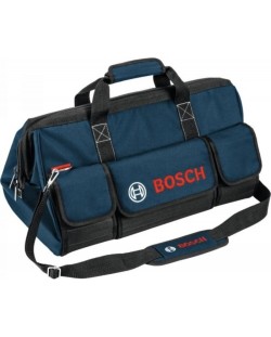 Geantă pentru instrumente Bosch - 1600A003BK, 55 x 35 x 35 cm