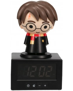 Ceas Paladone Movies: Harry Potter - Harry Potter Icon
