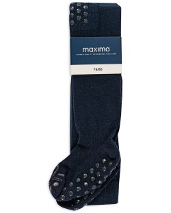 Colanți Maximo - Albastru bleumarin, mărimea 68/74
