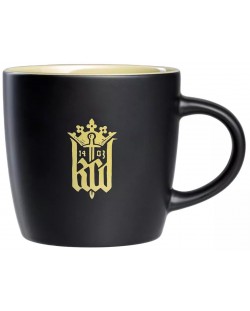 Cană DPI Merchandising Games: Kingdom Come Deliverance - Logo 