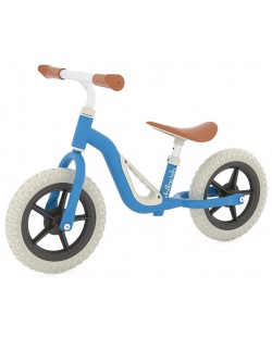 Bicicleta de echilibru  Chillafish - Charlie, 10'', Navy