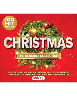 Christmas: The Ultimate Collection (5 CD)	
