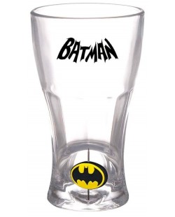 Cana de apa SD Toys DC Comics: Batman - Logo (spin)