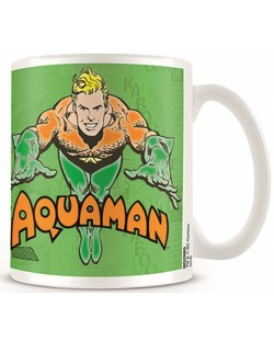Cana Pyramid DC Comics: Aquaman - Aquaman	