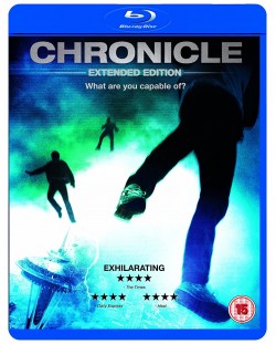Chronicle (Blu-Ray)