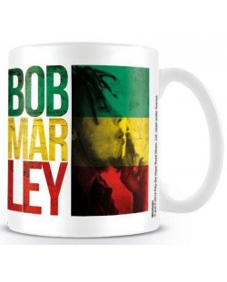 Cana Pyramid Music: Bob Marley - Smoke