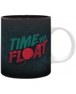 Cana ABYstyle Movies: IT - Time To Float