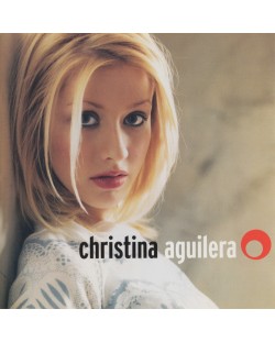 Christina Aguilera - Christina Aguilera, Limited Edition (Vinyl)	