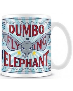 Cana Pyramid Disney: Dumbo - The Flying Elephant	