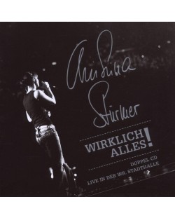 Christina Sturmer - Wirklich alles! (2 CD)