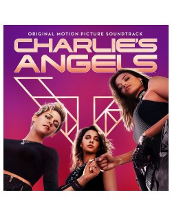 Various Artists - Charlie's Angels, Original Motion Picture Soundtrack (CD)