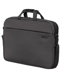 Cool Pack Largen Laptop Bag - Gri închis