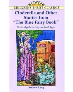 Cinderella and Other Stories from 