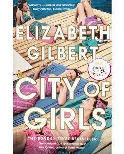 City of Girls	