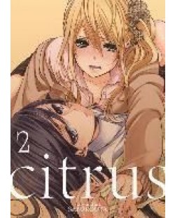 Citrus Vol. 2