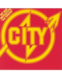 City - City (4 CD)