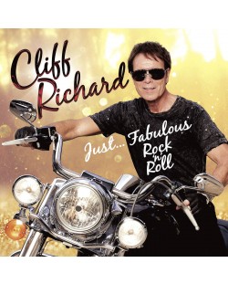 Richard, Cliff - Just... Fabulous Rock 'n' Roll (CD)