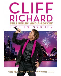 Cliff Richard - Still Reelin' And A-Rockin' - Live in Sydney (DVD)
