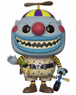 Figurina Funko Pop! The Nightmare Before Christmas - Clown, #452
