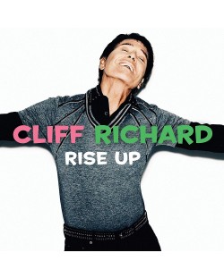 Cliff Richard - Rise Up (CD)	