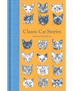 Classic Cat Stories	