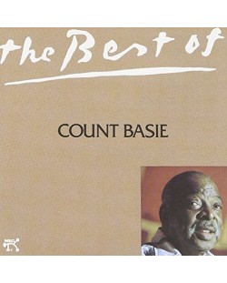 Count Basie - Best Of Count Basie, The (CD)