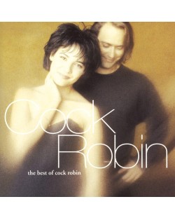 Cock Robin - The Best Of Cock Robin (CD)