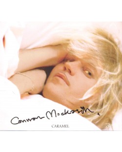 Connan Mockasin - Caramel (CD)	