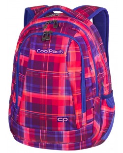 Rucsac scolar 2 in 1 Cool Pack Combo - Mellow Pink