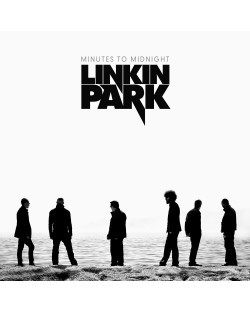 Linkin Park - Minutes To Midnight (CD)	
