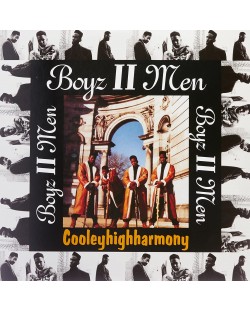 Boyz II Men - Cooleyhighharmony (Vinyl)