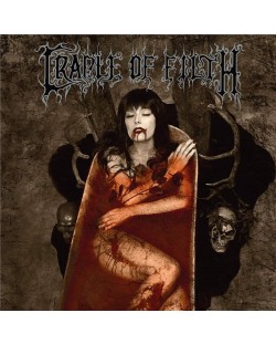Cradle Of Filth - Cruelty And The Beast - Re-Mistressed (CD)	
