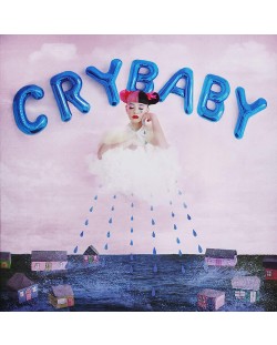 Melanie Martinez - Cry Baby (CD)	
