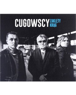 Cugowscy - Zaklety Krag (CD)