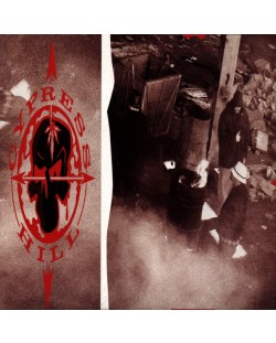Cypress Hill - CYPRESS HILL (CD + DVD)