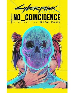 Cyberpunk 2077: No Coincidence (Paperback)