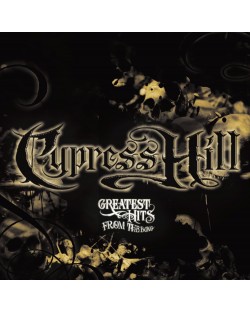 Cypress Hill - Greatest Hits from the Bong (CD + DVD)
