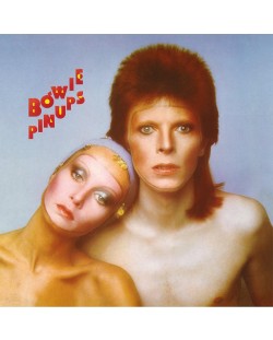 David Bowie - Pin Ups, Remastered (Vinyl)