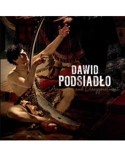 Dawid Podsiadlo- Annoyance And Disappointment (CD)