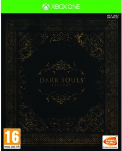 Dark Souls Trilogy (Xbox One)