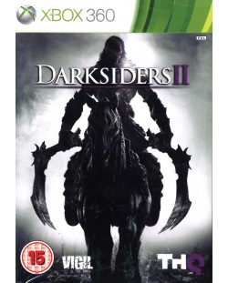 Darksiders II (Xbox One/360)