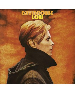 David Bowie - Low, Remastered (Vinyl)