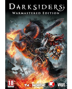 Darksiders: Warmastered Edition (PC)